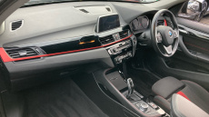 BMW X1 xDrive 20d Sport 5dr Step Auto Diesel Estate